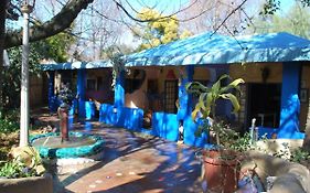 The Flying Angel Bed And Breakfast